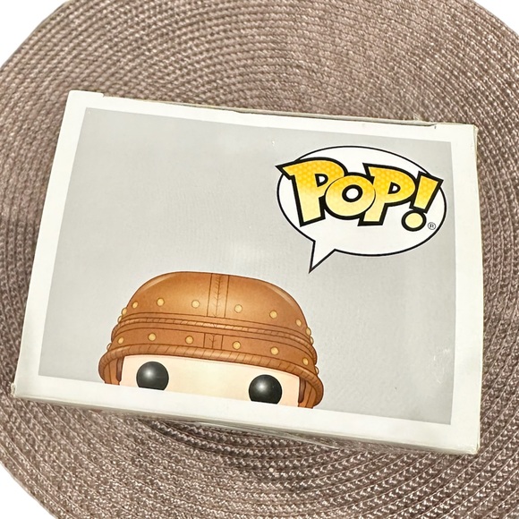 Funko Pop Jacob Kawolski #05 - Fantastic Beasts and where to find them - Picture 5 of 7